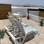 Apartment In Famara Beach