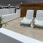 Apartment In Famara Beach