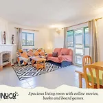 Villa Inuco Experience