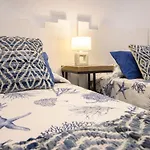 White Volcano Apartment, Free Access To The Fariones Sports Center