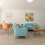 White Volcano Apartment, Free Access To The Fariones Sports Center