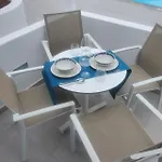 Atlantic View 1B 2 Bedrooms Ground Floor, Complex Featured On A Place In The Sun