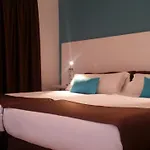 Apartamentos San Marcial