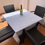 Bitacora Apartment 153