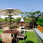 Villa La Marina