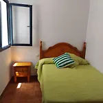 Casa la Caleta