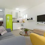 Green Volcano Apartment, Free Access To The Fariones Sports Center