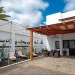 Las Arecas Apartment