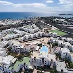Canela Apartment 405 - Lanzarote Apartment