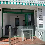 El Rincón, Puerto del Carmen, sea side