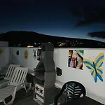 Artsy Casa Timanfaya, Playa Blanca