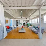 Ocean View Penthouse - Central Location - 100M To The Beach