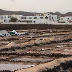 Casa Cocoteros. Un rincón único de desconexión