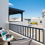 Planta Baja - Villa Arosa