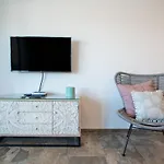 Planta Baja - Villa Arosa