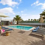 Lanzarote Villa Irina Marina Rubicón