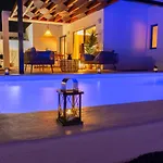 Villalia Guájara, Flexitime