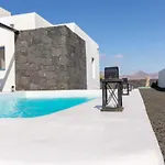 Villalia Guájara, Flexitime