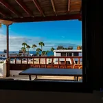 Vivienda Vacacional Timanfaya