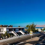 Vivienda Vacacional Timanfaya