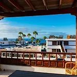 Vivienda Vacacional Timanfaya