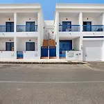 Casa el pueblo