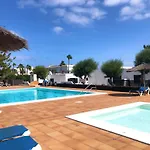 2 Bedroom Villa Front Line Puerto Del Carmen
