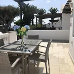 2 Bedroom Villa Front Line Puerto Del Carmen