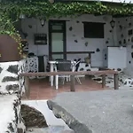 Casa Rural Satorno