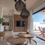 Villa Tahona By Villalia