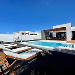 Villalia Isora
