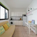 Mahostly Apartamento Comillas SF