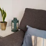 Apartamento Mila Vista Al Mar