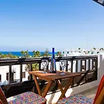Bastian Beach. Casa Cheah. Sea View