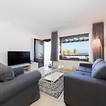 Bastian Beach. Casa Cheah. Sea View