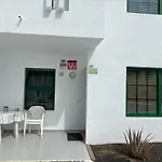Apartamento con Piscina en Pto del Carmen