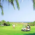 Villa Rosa