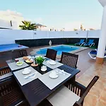 Villa Torres