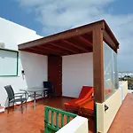 Apartment Shanti Lara Sea Views Punta Mujeres By Pvl