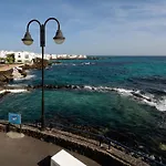 Apartment Shanti Lara Sea Views Punta Mujeres By Pvl