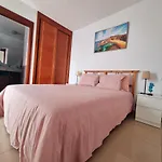 Apartamento El Jameo