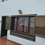 Mirador del Risco