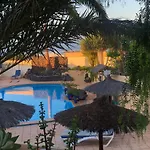 Secret Chill Villa