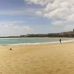 Luxury Beach Front Apartmentos Tahiche