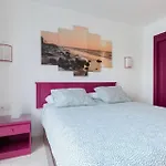 Daruma Apartments