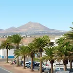 Lanzahost Oceanis XXI