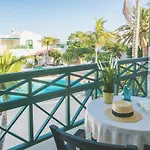 Nautic Apartment Playa Grande