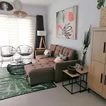 Casa Cactusa En Playa Blanca, Yaiza, Lanzarote