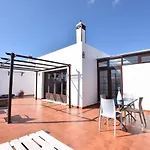 Casa Los Alisios Lanzarote
