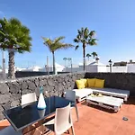 Casa Los Alisios Lanzarote